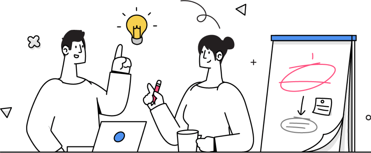 Hilltop Creative Ideas